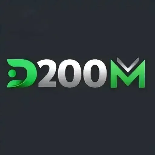 D200M - Solusi Dompet Digital Terbaik untuk Transaksi Keuangan Anda