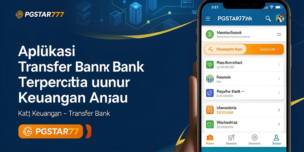 Antarmuka pengguna PGSTAR777 yang menarik dan fungsional.